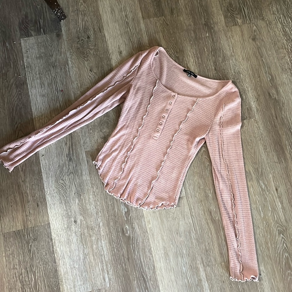 Love tree women’s top